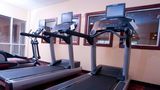 Courtyard Middlebury Marriott Health Club