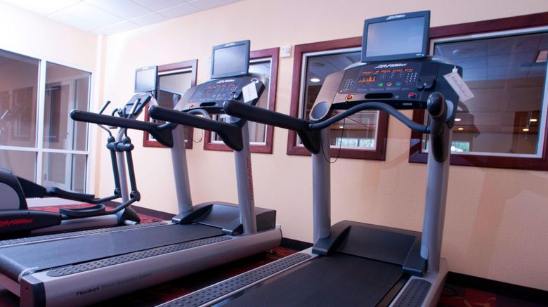 <b>Courtyard Middlebury Marriott Health Club</b>. Images powered by <a href="https://www.leonardoworldwide.com/" title="Leonardo Worldwide" target="_blank">Leonardo</a>.