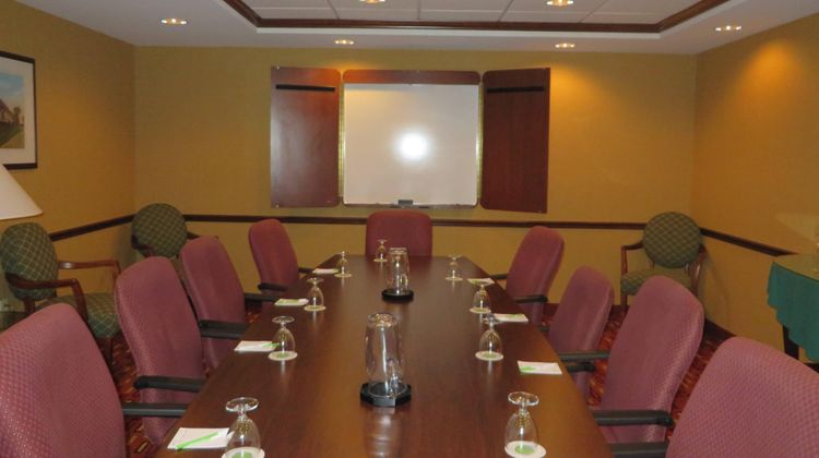 Courtyard Middlebury Marriott Meeting