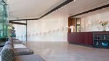 Four Points by Sheraton Catania Hotel Lobby