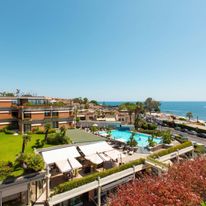 Four Points by Sheraton Catania Hotel