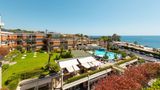 Four Points by Sheraton Catania Hotel Exterior
