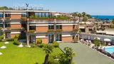 Four Points by Sheraton Catania Hotel Exterior