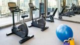 Renaissance Business Bay Dubai Recreation
