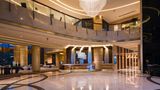 Renaissance Chengdu Hotel Lobby