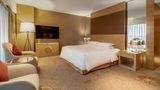 Renaissance Chengdu Hotel Room
