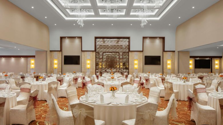 <b>Renaissance Business Bay Dubai Meeting</b>. Images powered by <a href="https://www.leonardoworldwide.com/" title="Leonardo Worldwide" target="_blank">Leonardo</a>.