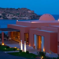 Domes of Elounda Resort