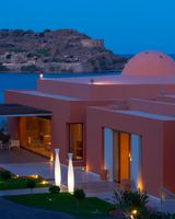 Domes of Elounda Resort