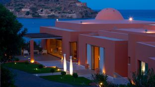Domes of Elounda Resort