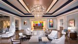 The Henry, Autograph Collection Lobby
