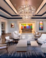 The Henry, Autograph Collection
