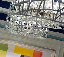 The Henry, Autograph Collection Lobby