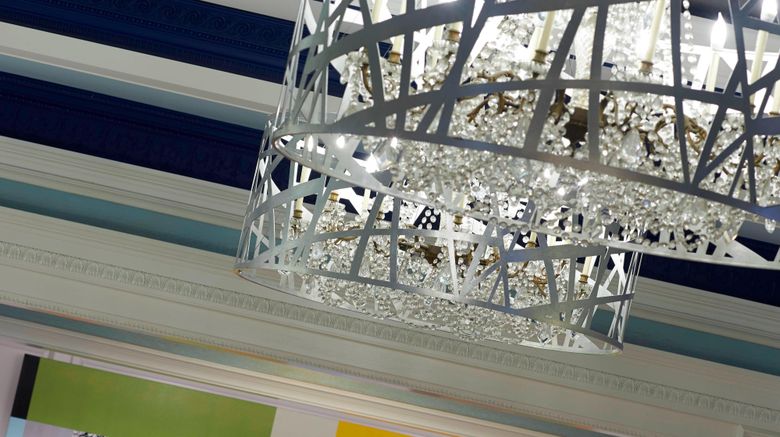 <b>The Henry, Autograph Collection Lobby</b>. Images powered by <a href="https://www.leonardoworldwide.com/" title="Leonardo Worldwide" target="_blank">Leonardo</a>.