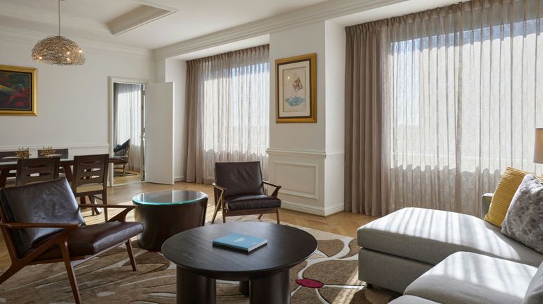 <b>The Henry, Autograph Collection Suite</b>. Images powered by <a href="https://www.leonardoworldwide.com/" title="Leonardo Worldwide" target="_blank">Leonardo</a>.