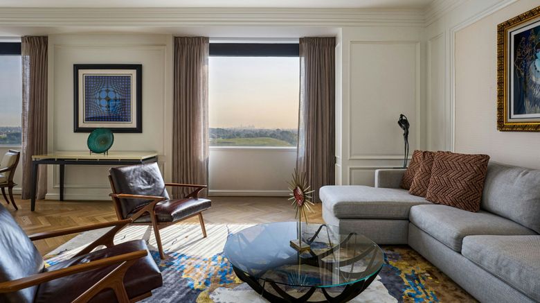 <b>The Henry, Autograph Collection Room</b>. Images powered by <a href="https://www.leonardoworldwide.com/" title="Leonardo Worldwide" target="_blank">Leonardo</a>.