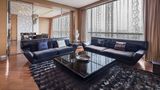 Renaissance Chengdu Hotel Suite