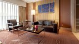 Renaissance Chengdu Hotel Suite