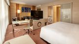 Renaissance Chengdu Hotel Suite
