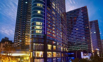 Renaissance Chengdu Hotel
