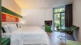 Four Points by Sheraton Catania Hotel Suite