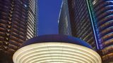 Renaissance Chengdu Hotel Exterior