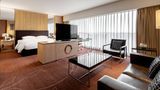 Renaissance Chengdu Hotel Suite