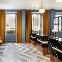Courtyard by Marriott Edinburgh
