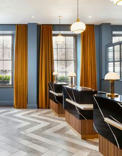 Courtyard by Marriott Edinburgh