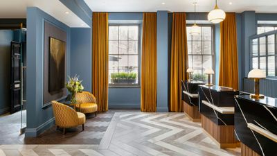 Courtyard by Marriott Edinburgh