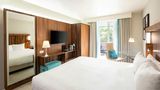 Courtyard by Marriott Edinburgh Room