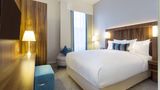 Courtyard by Marriott Edinburgh Room