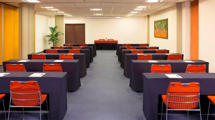 Four Points by Sheraton Catania Hotel Meeting