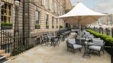 Courtyard by Marriott Edinburgh Other