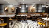 Courtyard by Marriott Edinburgh Restaurant