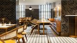 Courtyard by Marriott Edinburgh Restaurant