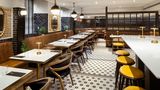 Courtyard by Marriott Edinburgh Restaurant