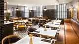 Courtyard by Marriott Edinburgh Restaurant