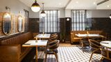 Courtyard by Marriott Edinburgh Restaurant
