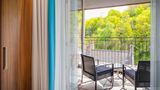 Courtyard by Marriott Edinburgh Room