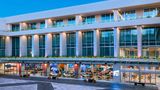 <b>Aloft Playa del Carmen Exterior</b>. Images powered by <a href="https://www.leonardoworldwide.com/" title="Leonardo Worldwide" target="_blank">Leonardo</a>.