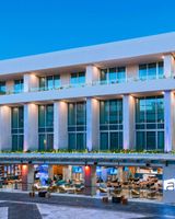 Aloft Playa del Carmen