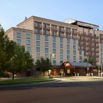 Courtyard by Marriott Denver Airport
