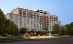 Courtyard by Marriott Denver Airport