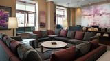 Courtyard by Marriott Denver Airport Lobby