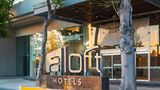 <b>Aloft Playa del Carmen Exterior</b>. Images powered by <a href="https://www.leonardoworldwide.com/" title="Leonardo Worldwide" target="_blank">Leonardo</a>.