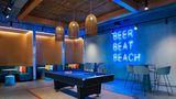 <b>Aloft Playa del Carmen Pool</b>. Images powered by <a href="https://www.leonardoworldwide.com/" title="Leonardo Worldwide" target="_blank">Leonardo</a>.