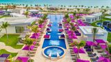 <b>Planet Hollywood Adult Scene Cancun Exterior</b>. Images powered by <a href="https://www.leonardoworldwide.com/" title="Leonardo Worldwide" target="_blank">Leonardo</a>.