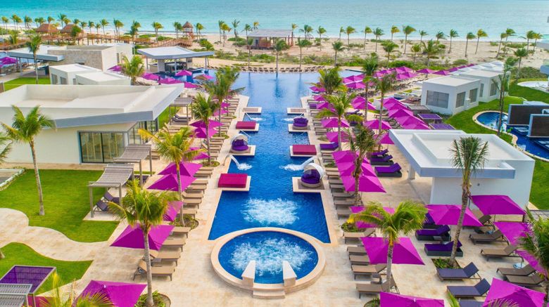 <b>Planet Hollywood Adult Scene Cancun Exterior</b>. Images powered by <a href="https://www.leonardoworldwide.com/" title="Leonardo Worldwide" target="_blank">Leonardo</a>.