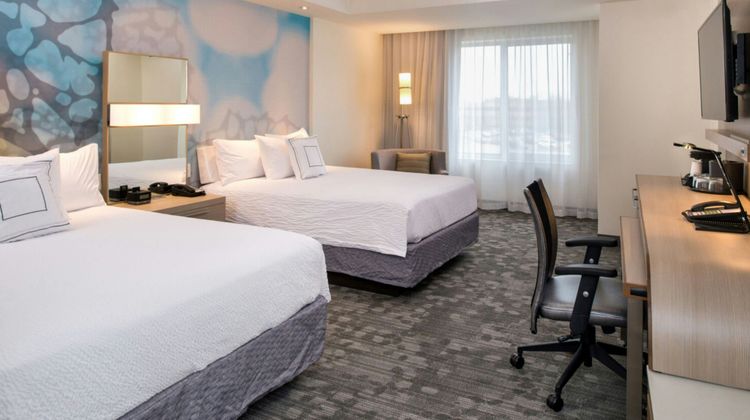 Courtyard Detroit Farmington Hills Room